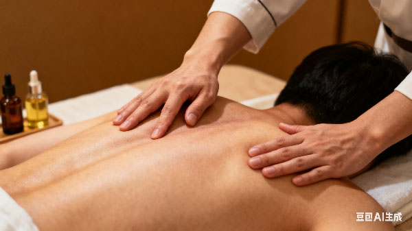 久坐族的经络救赎：疏经通络 SPA 专业指南