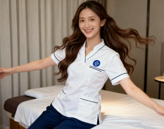 宅家享专业推拿？摩耶上门让放松无需奔波