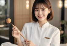 天气渐寒 摩耶上门送暖！在家躺享固本培元 SPA