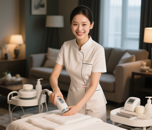 摩耶上门 SPA，让旅途不孤单！每段行程都浸着花香与治愈