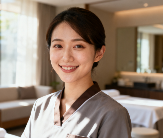 郑州出差解乏神器！摩耶上门 SPA，在酒店躺享松弛感也太香了