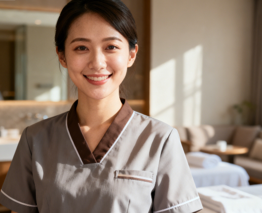 第一次出差北京：摩耶上门，把陌生与疲惫都揉碎在温柔里