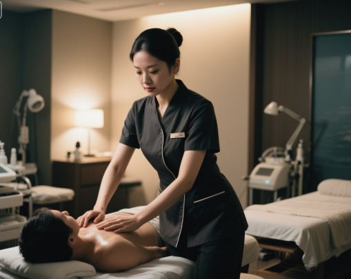 出差郑州，我发现了藏在酒店里的治愈秘诀！