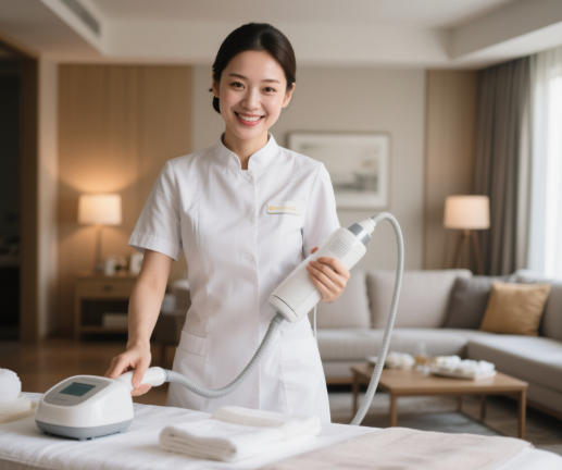 告别“石头肩”！居家颈肩按摩专业指南，手把手教你做自己的理疗师