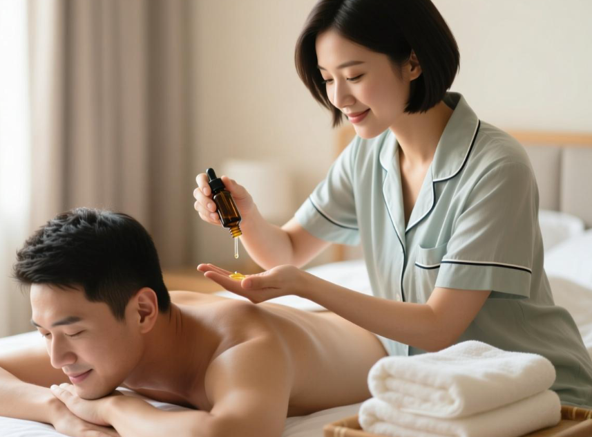 摩耶上门 SPA 实用攻略.png