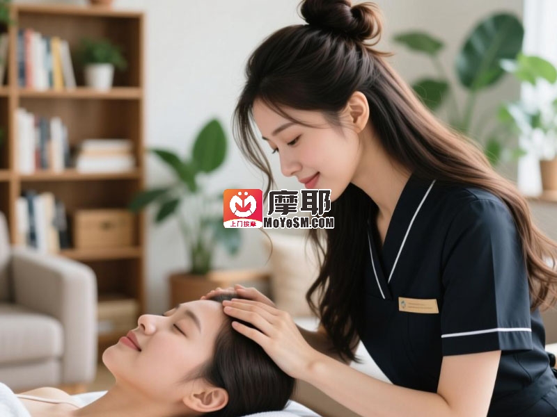 济南按摩上门服务：专业、便捷、舒心的上门推拿体验