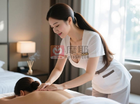 庭养生必备：中式推拿全家适用指南