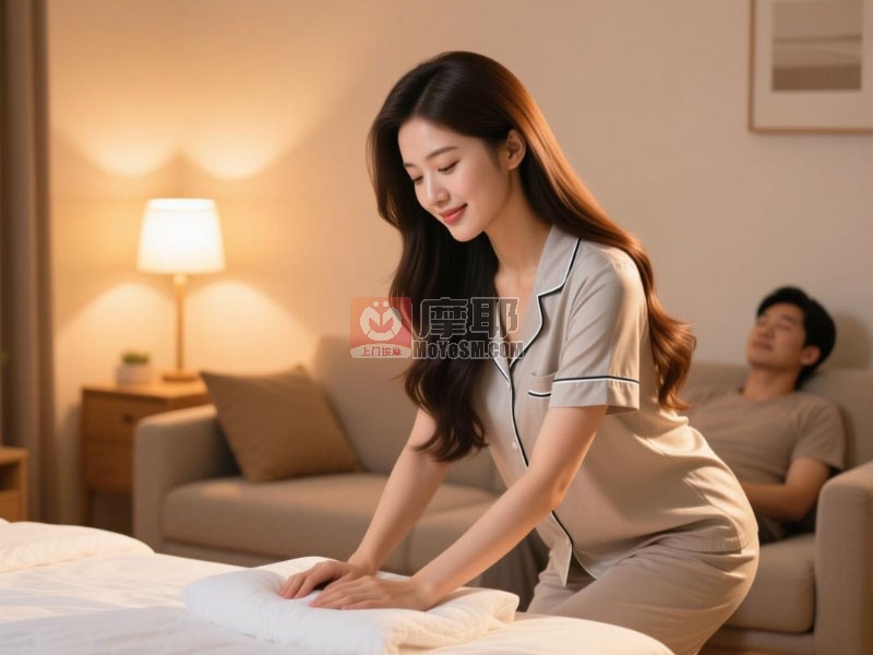 换季皮肤干燥？上门spa服务的精油SPA，在家给皮肤“喝饱水”