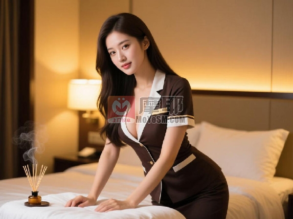 男士spa全身精油按摩 这趟 “温柔救赎”，指尖划过的瞬间，连紧绷的神经都软了