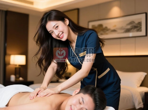 得了颈椎病为什么不能随便按摩？