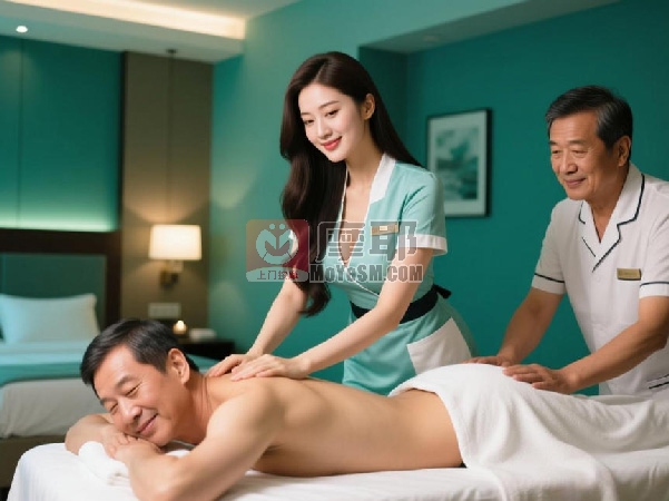 感恩节 “摩耶上门按摩” 刷屏：在家就能享 SPA，送父母 / 伴侣都合适