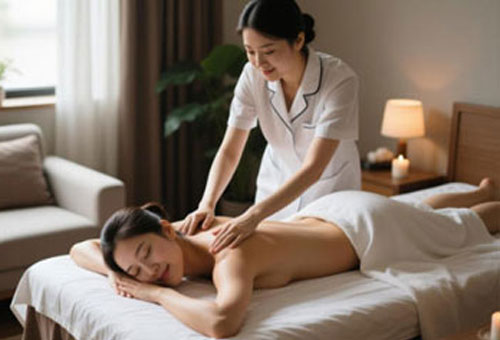 不同人群如何选全身舒缓SPA？摩耶上门定制方案超贴心