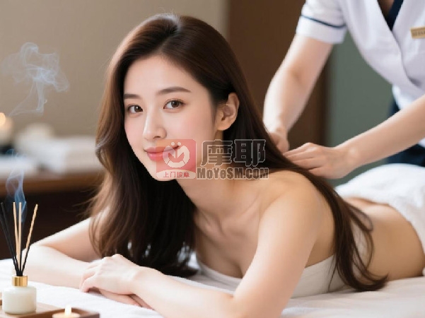 同城按摩平台怎么选？从技师到安全的 5 大核心标准