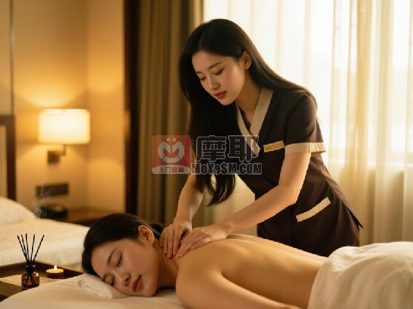 敏感肌能做精油 SPA 吗？摩耶到家 4 个细节避开过敏风险