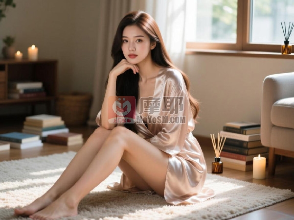 上班族肩颈酸痛？摩耶到家精油 SPA 3 招帮你缓解