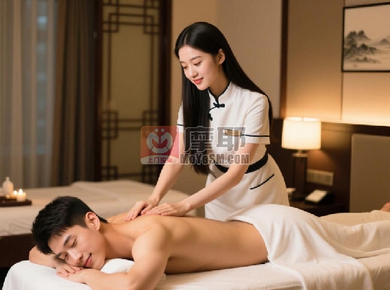 办公族肩颈痛？舒缓 SPA + 摩耶到家，办公室也能解僵