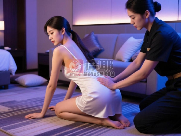 附近按摩精准匹配技巧：输入 3 个关键词，秒变 “按摩老司机”