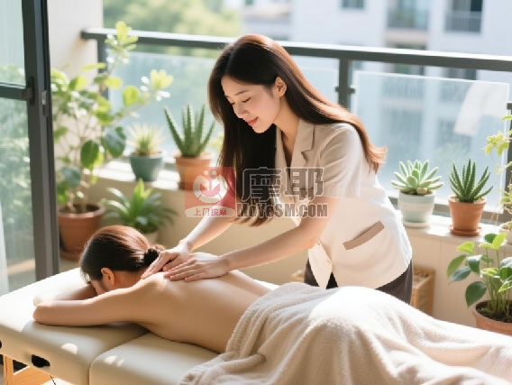 敏感肌做全身舒缓 SPA 怕刺激?选对方法放心做