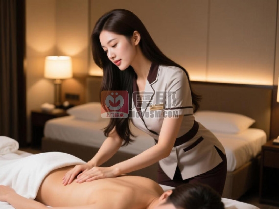 摩耶按摩:不止推拿,原来养生SPA还能这么玩?