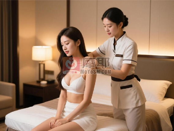 摩耶按摩全攻略：手法种类、误区解析、男士专属好处！