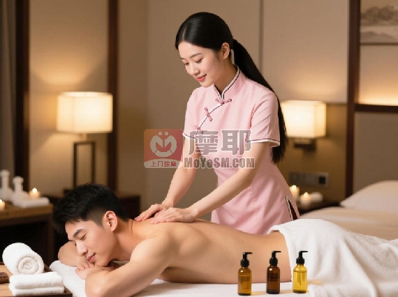 家庭按摩or门店SPA？揭秘同城上门按摩的那些事儿！