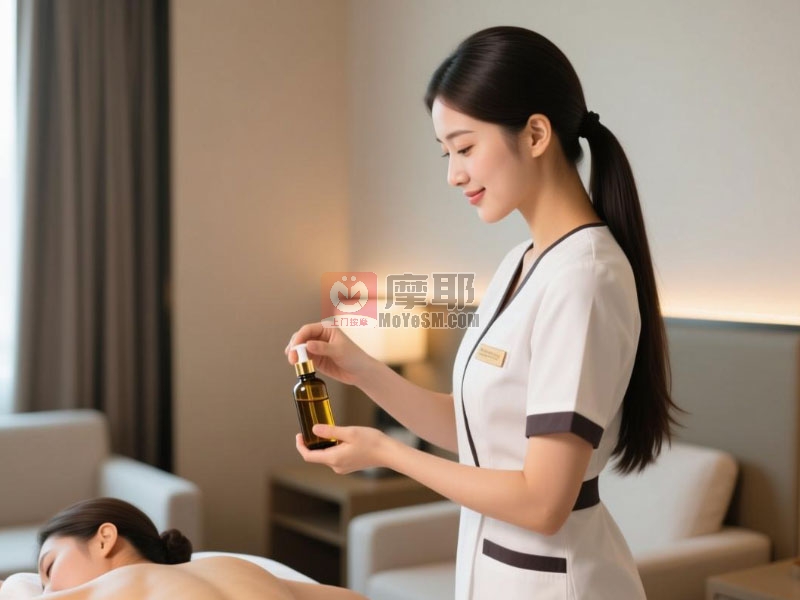 长沙 “零点养生局” 爆火，上门按摩如何解锁同款体验？