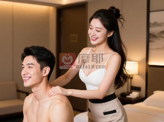 宝妈带娃累到腰直不起来?全身舒缓 SPA 来救场