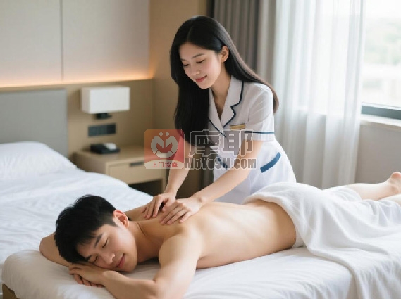 中老年腰腿痛？温和舒缓 SPA 来救场，摩耶到家上门超省心
