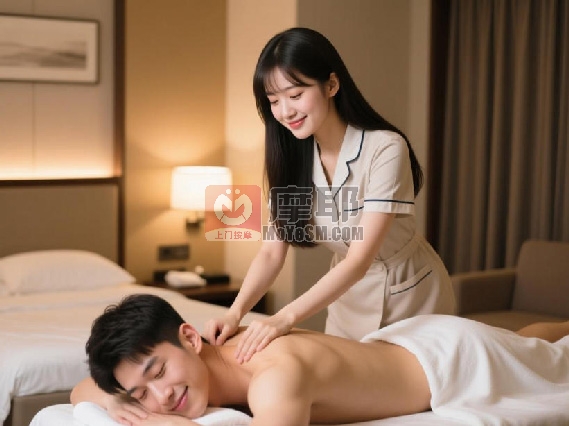 换季皮肤痒？舒缓 SPA + 摩耶到家，帮你稳住身体状态