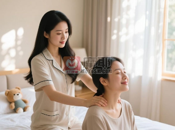 办公族久坐腿肿？摩耶到家全身固本培元 SPA，疏通经络消水肿