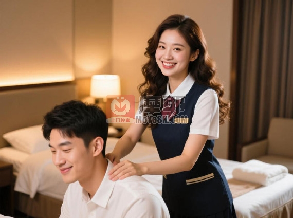 宝妈带娃累到腰酸?摩耶到家全身固本培元 SPA,在家躺享元气恢复