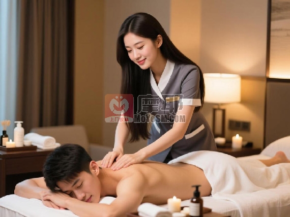 上门按摩与养生SPA：你选哪个？揭秘按摩手法大不同！