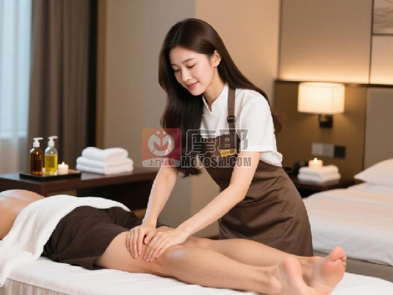 按摩平台销量造假？教你 3 秒识破！