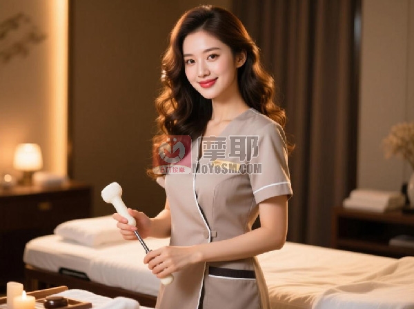 精油SPA做对了吗？摩耶按摩教你用对按摩手法，看完这篇别再踩坑！