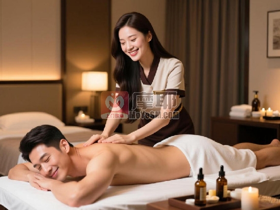 四季精油 SPA 怎么选？摩耶到家给出专属搭配方案