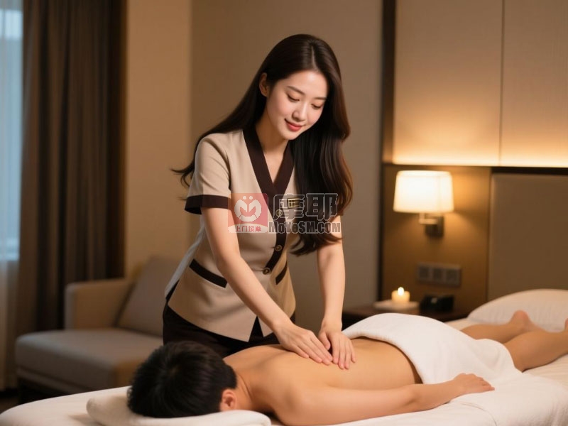 附近按摩服务避坑 3 大招,新手选按摩平台必看