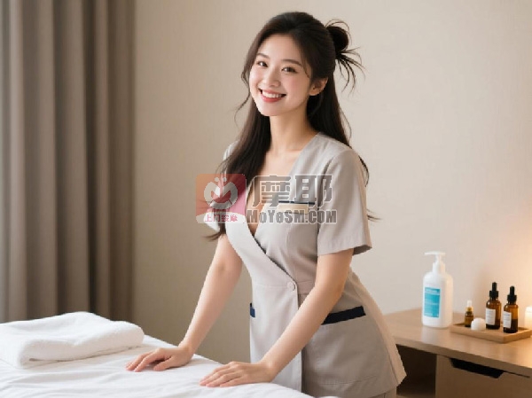 不想出门还想按摩？上门按摩选摩耶到家，省时又舒心​