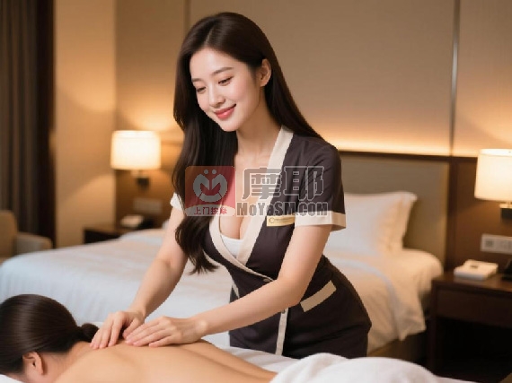 熬夜党救星！舒缓 SPA 这样做，摩耶到家上门解乏超方便