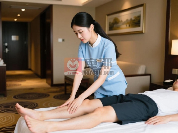 养生SPA vs 上门按摩：这些禁忌很多人第一条就中了