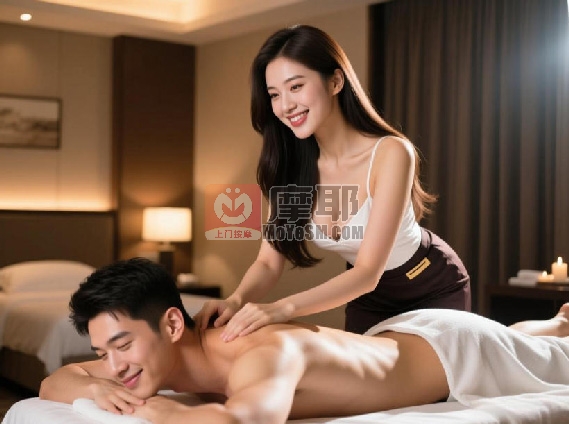 不止放松！按摩养生选摩耶到家，调理身体更专业