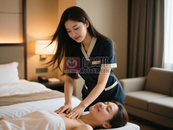 周末想躺平放松?全身舒缓 SPA 安排上,摩耶上门超惬意