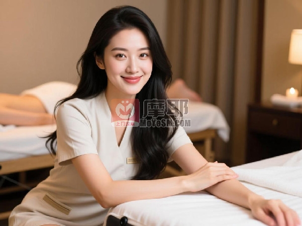 偏爱传统按摩?中式推拿选摩耶到家，传承古法更养身​