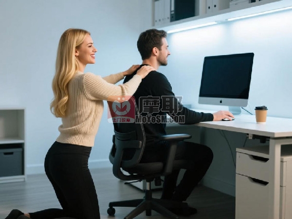 同城按摩哪家强？摩耶按摩凭啥覆盖280城还送300券？