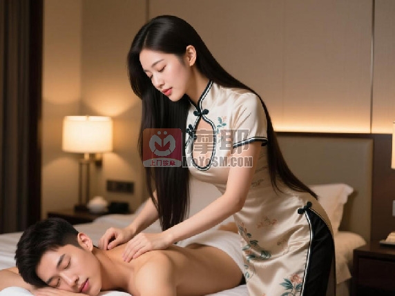 想提升性功能？先试试摩耶按摩这70分钟通络培元SPA！