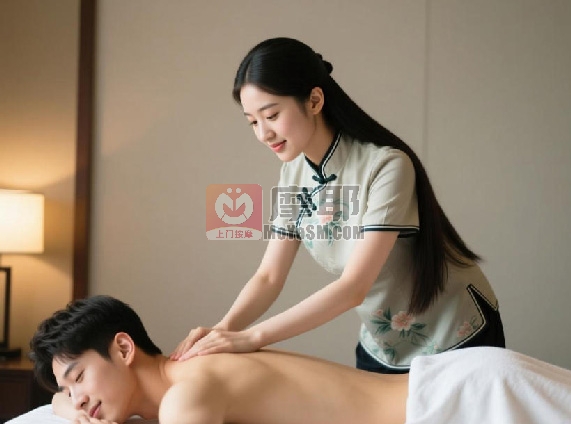 摩耶上门按摩：从肩颈到足底，全身放松就是这么简单！