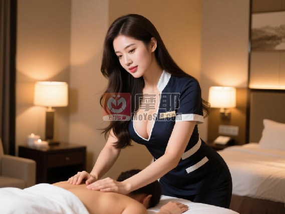 第一次注册就送300元！摩耶上门按摩，这波羊毛不薅亏大了