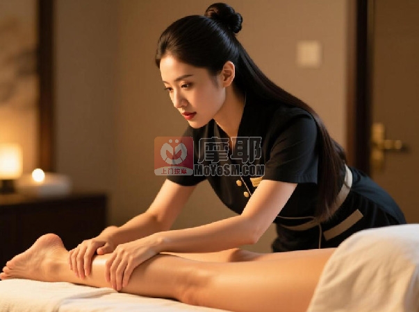 养生按摩与SPA：身体的心灵大保健，你选对了吗？