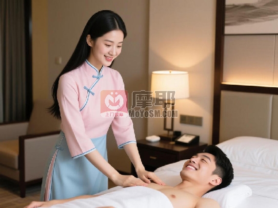 90% 男生不知道的养生保健秘籍，摩耶上门按摩揭秘 10 个养生方法