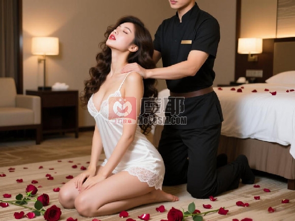 U23国足创造历史！我用摩耶按摩犒劳自己：这才是真·男士保健！