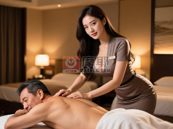 摩耶上门按摩：柔式 SPA 到底有多爽？体验过的人都回购了